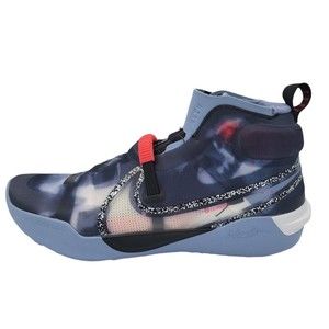 NIKE Kobe AD NXT FF ‘Blue Hero Vast Grey’ (CD0458-900) Men’s 8 Wm 9.5 No Lid